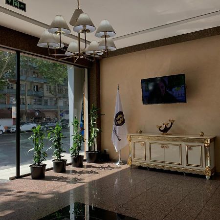 Hotel Betlem Tbilisi Zewnętrze zdjęcie