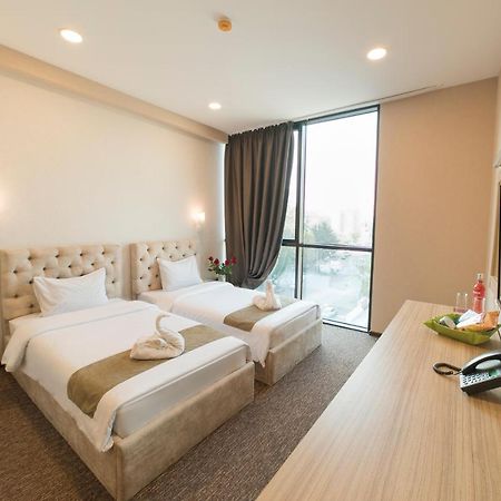 Hotel Betlem Tbilisi Zewnętrze zdjęcie