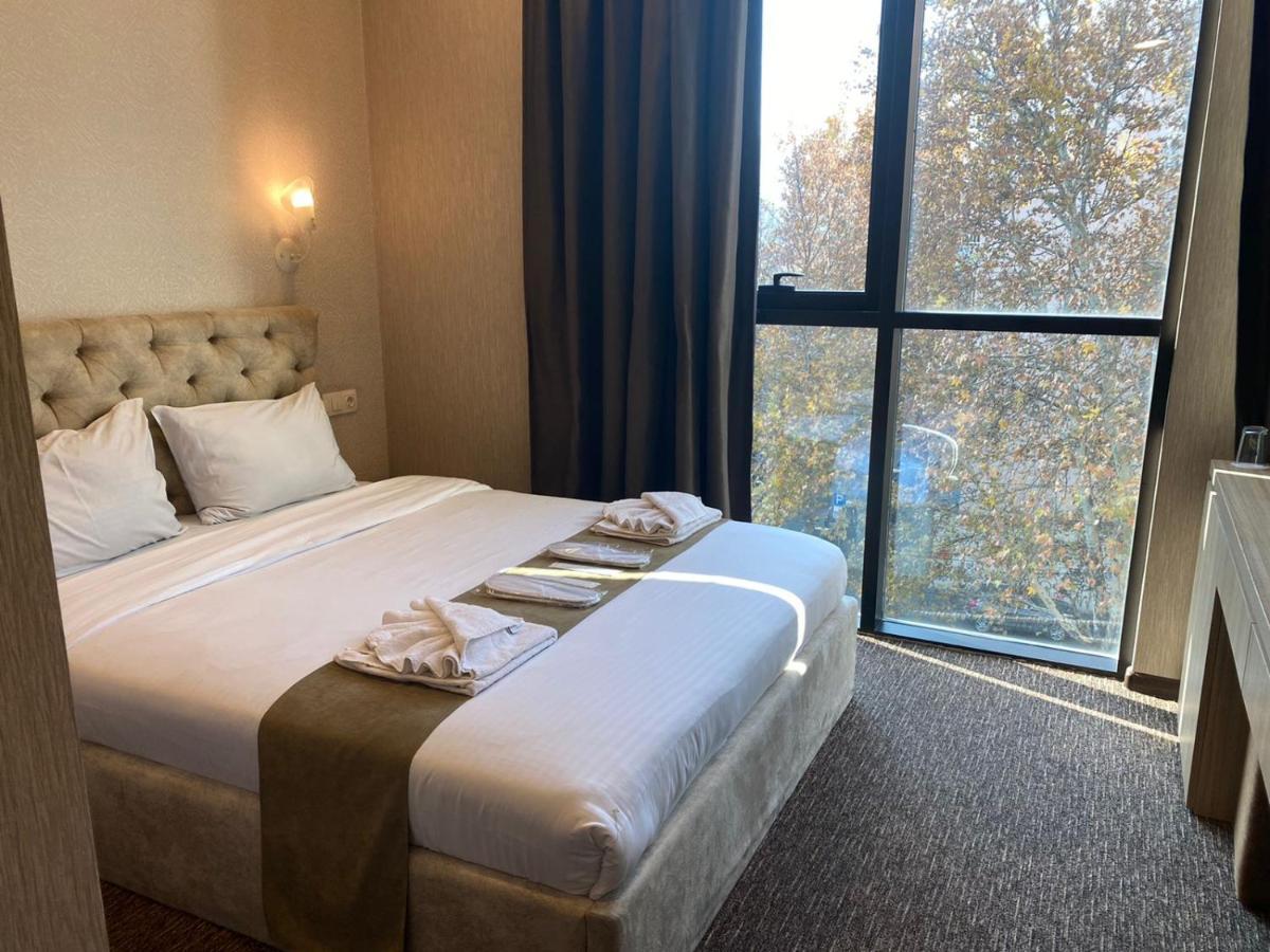 Hotel Betlem Tbilisi Zewnętrze zdjęcie