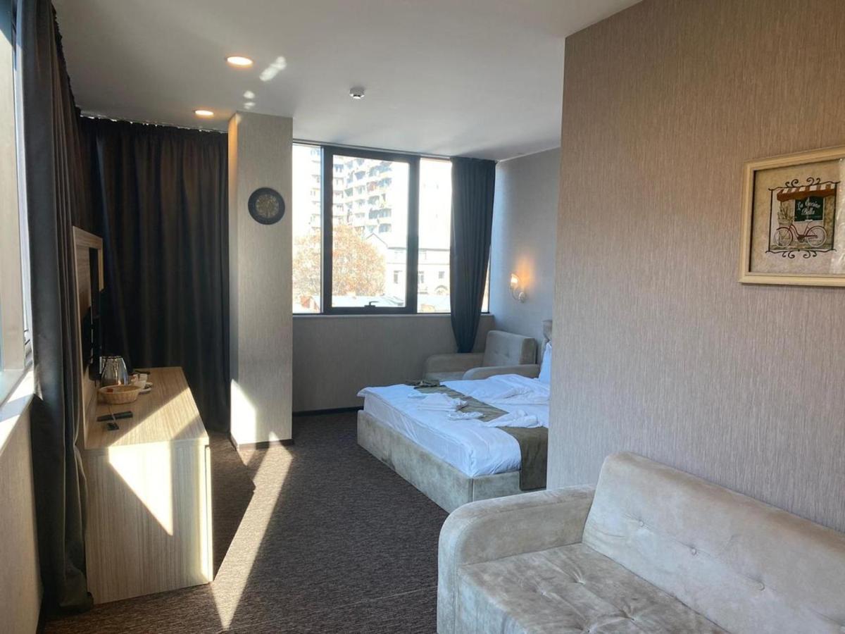 Hotel Betlem Tbilisi Zewnętrze zdjęcie