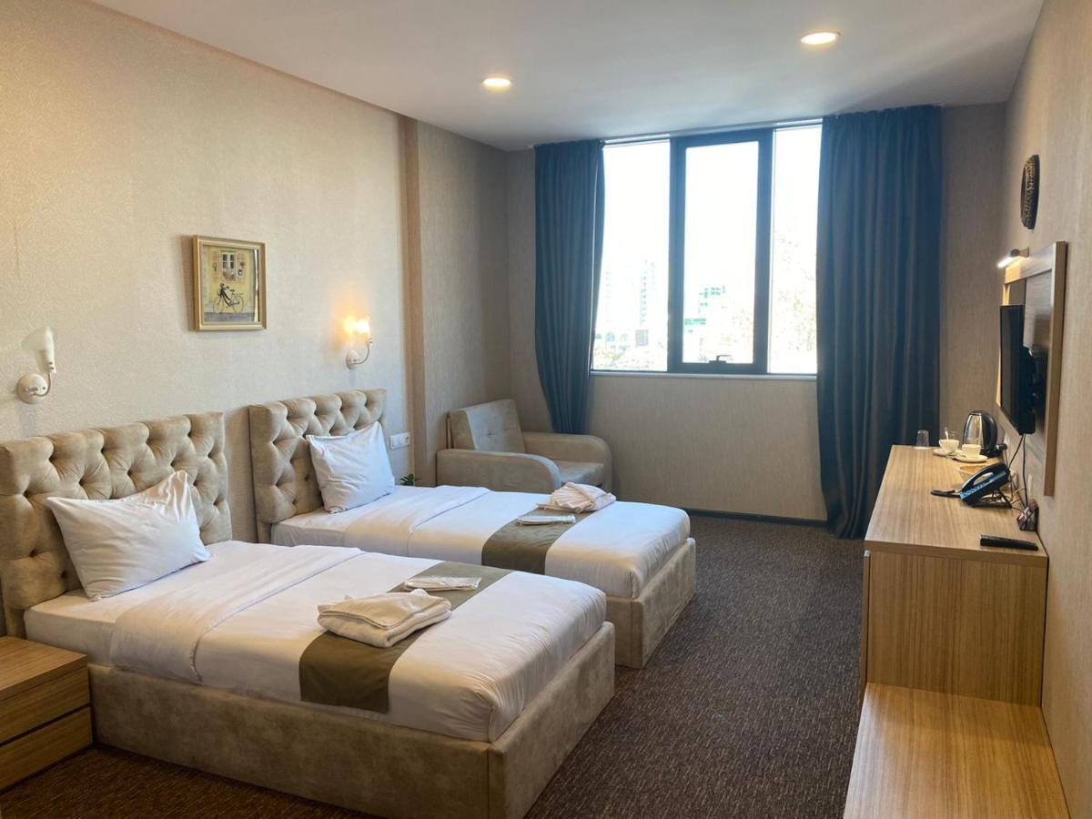 Hotel Betlem Tbilisi Zewnętrze zdjęcie
