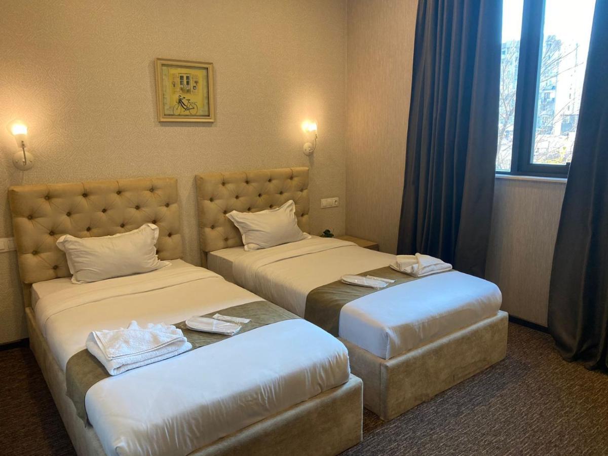 Hotel Betlem Tbilisi Zewnętrze zdjęcie