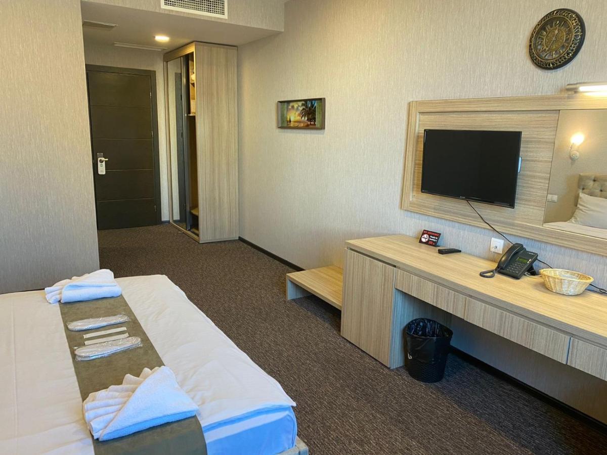 Hotel Betlem Tbilisi Zewnętrze zdjęcie