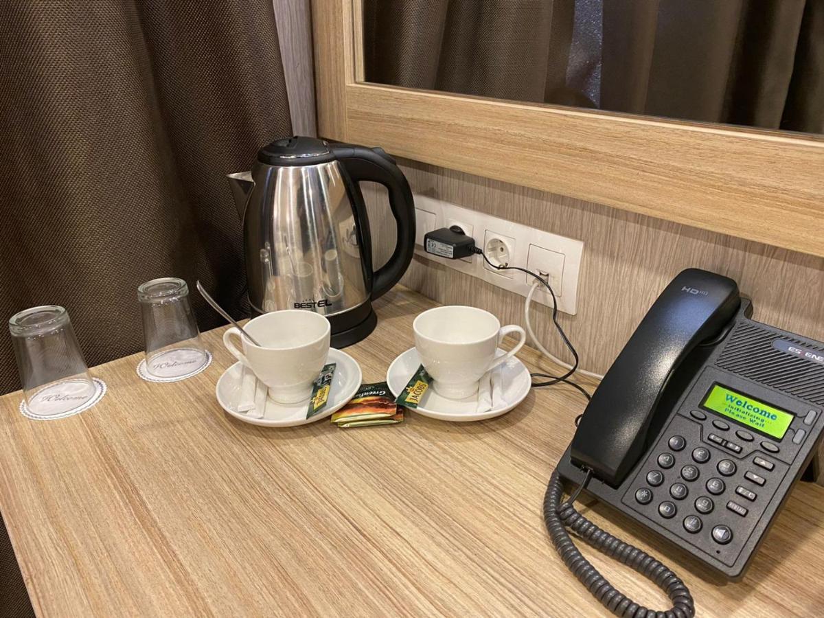 Hotel Betlem Tbilisi Zewnętrze zdjęcie