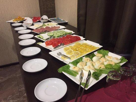 Hotel Betlem Tbilisi Zewnętrze zdjęcie