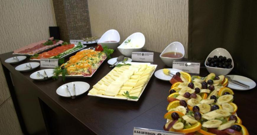 Hotel Betlem Tbilisi Zewnętrze zdjęcie