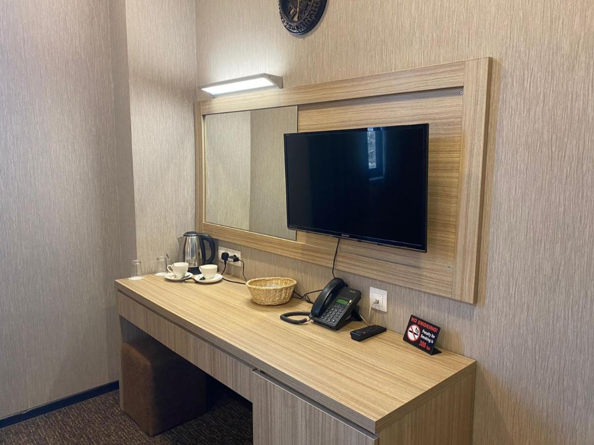 Hotel Betlem Tbilisi Zewnętrze zdjęcie