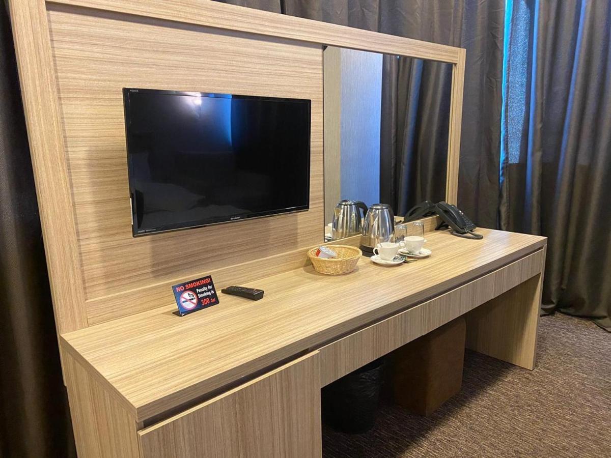 Hotel Betlem Tbilisi Zewnętrze zdjęcie