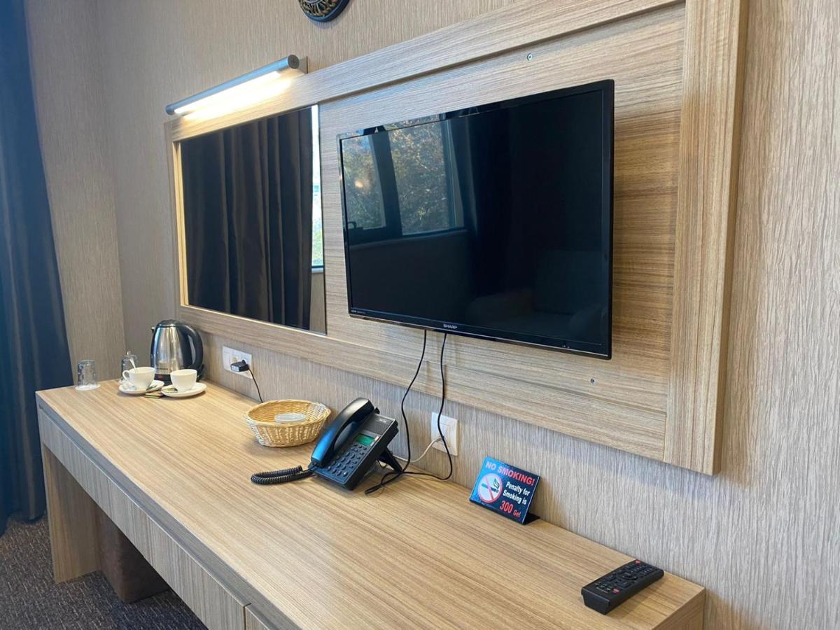 Hotel Betlem Tbilisi Zewnętrze zdjęcie