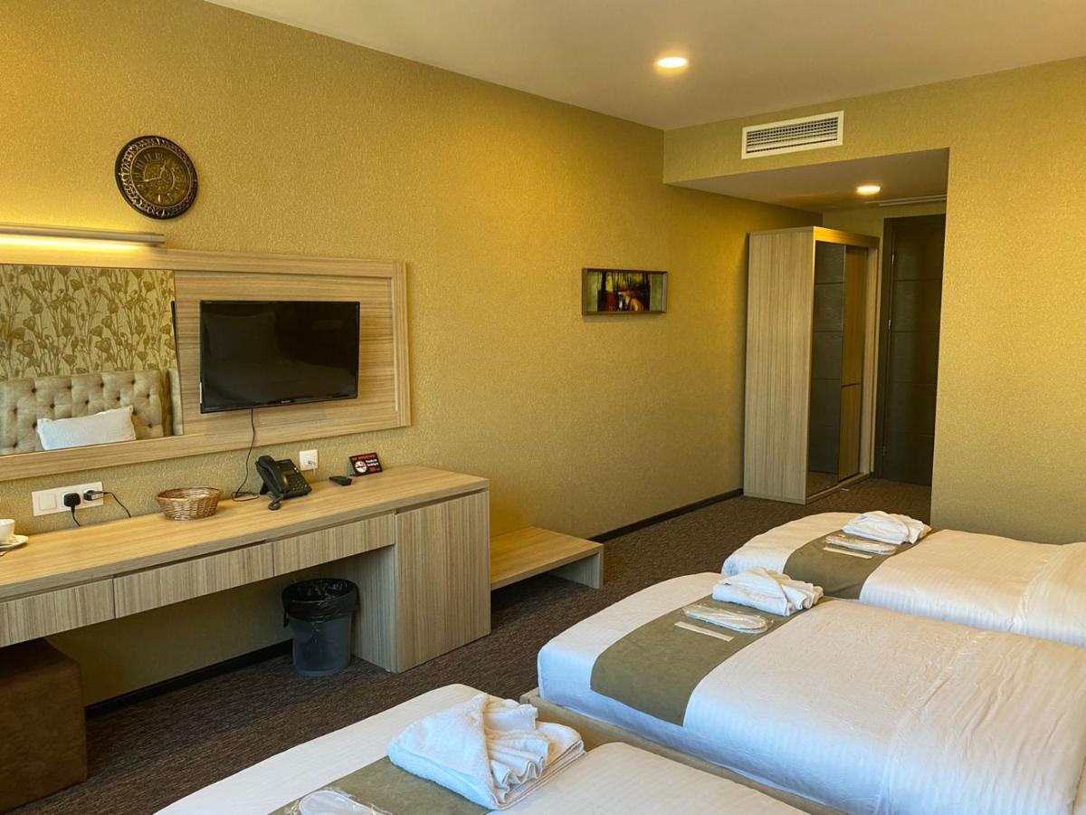 Hotel Betlem Tbilisi Zewnętrze zdjęcie
