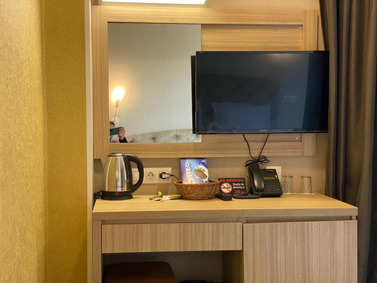 Hotel Betlem Tbilisi Zewnętrze zdjęcie