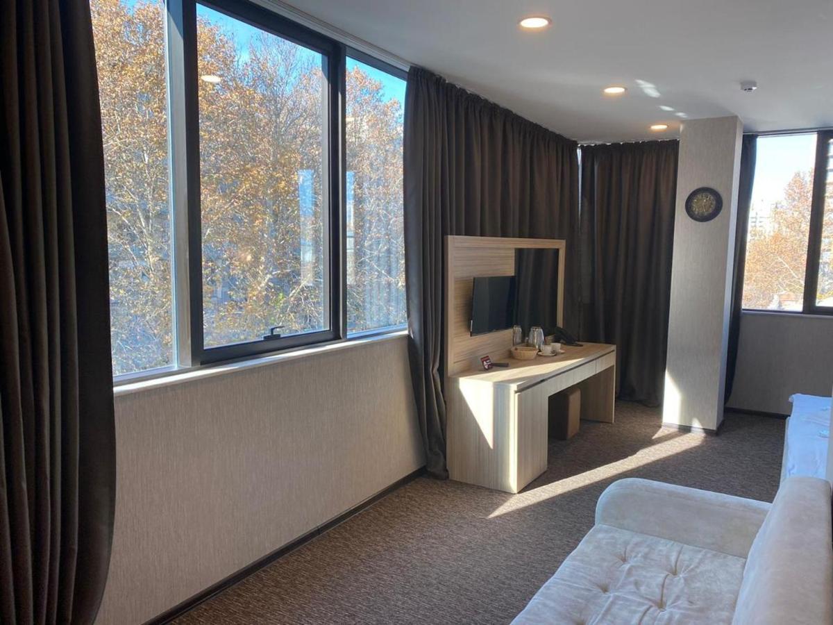 Hotel Betlem Tbilisi Zewnętrze zdjęcie