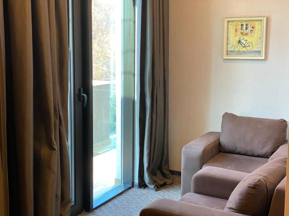 Hotel Betlem Tbilisi Zewnętrze zdjęcie