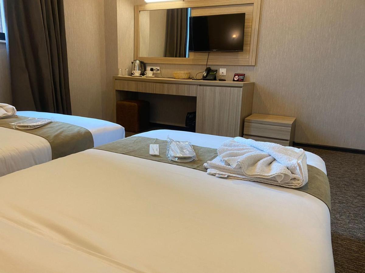 Hotel Betlem Tbilisi Zewnętrze zdjęcie
