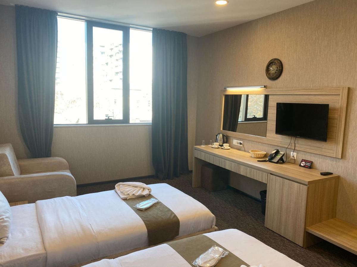 Hotel Betlem Tbilisi Zewnętrze zdjęcie