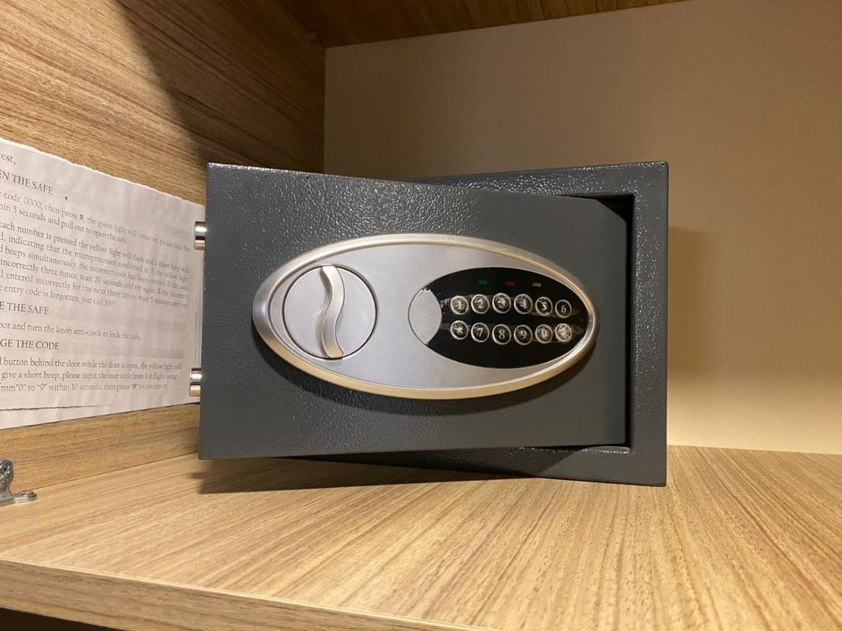 Hotel Betlem Tbilisi Zewnętrze zdjęcie