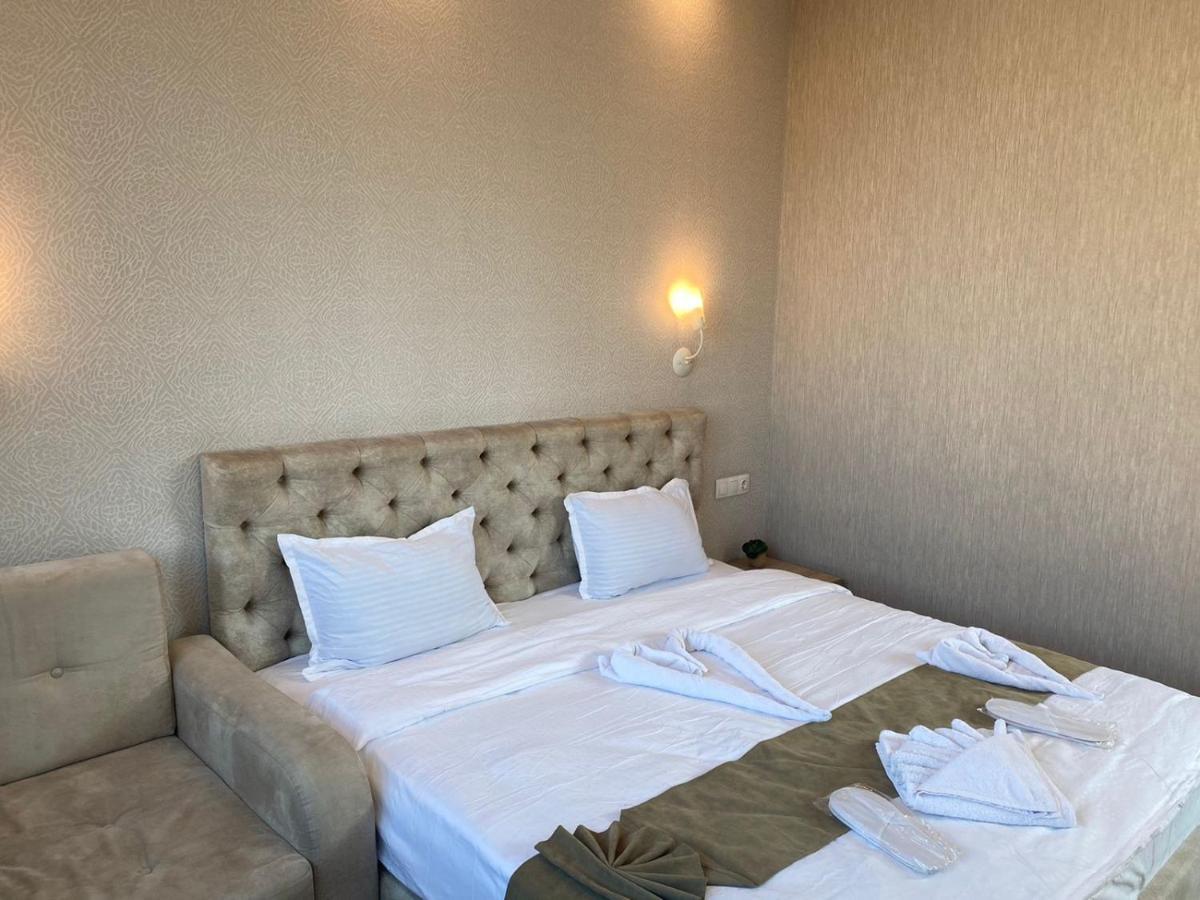 Hotel Betlem Tbilisi Zewnętrze zdjęcie
