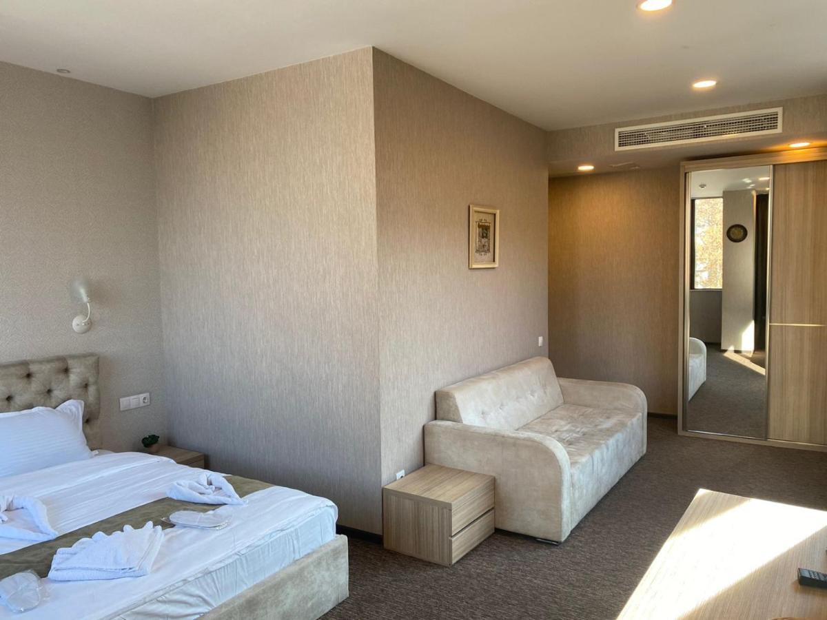 Hotel Betlem Tbilisi Zewnętrze zdjęcie