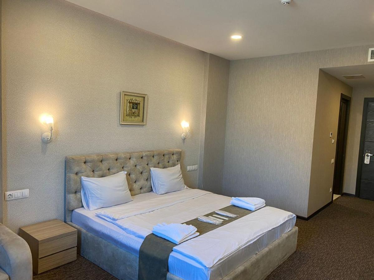 Hotel Betlem Tbilisi Zewnętrze zdjęcie