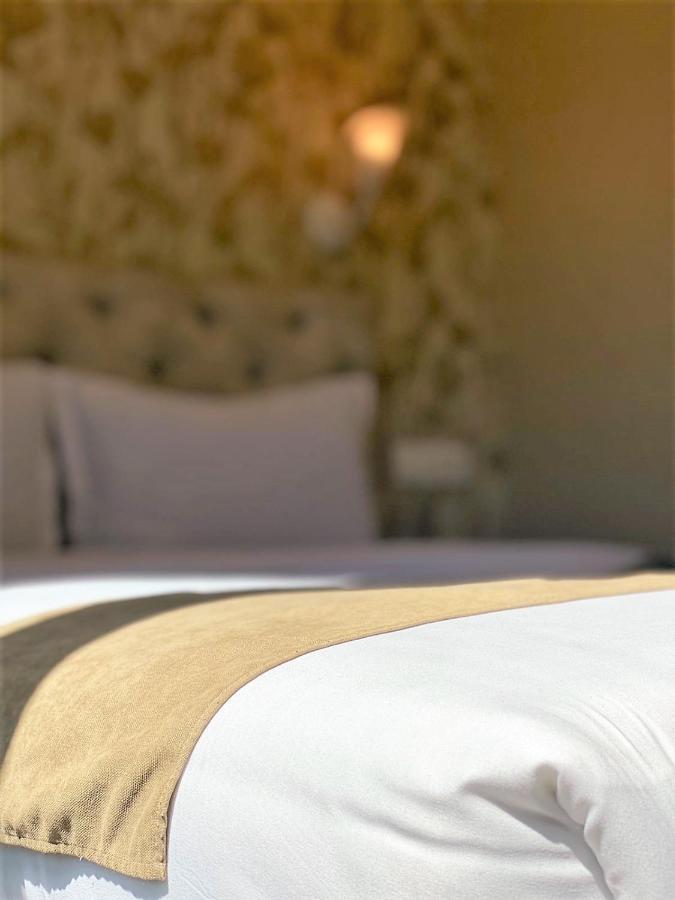 Hotel Betlem Tbilisi Zewnętrze zdjęcie