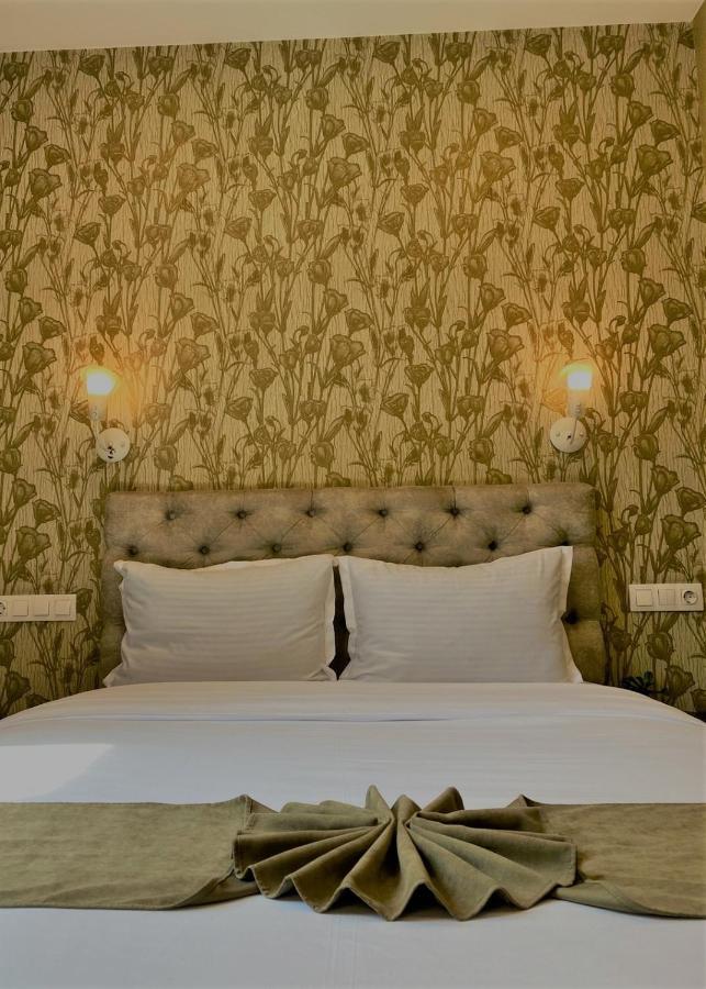 Hotel Betlem Tbilisi Zewnętrze zdjęcie