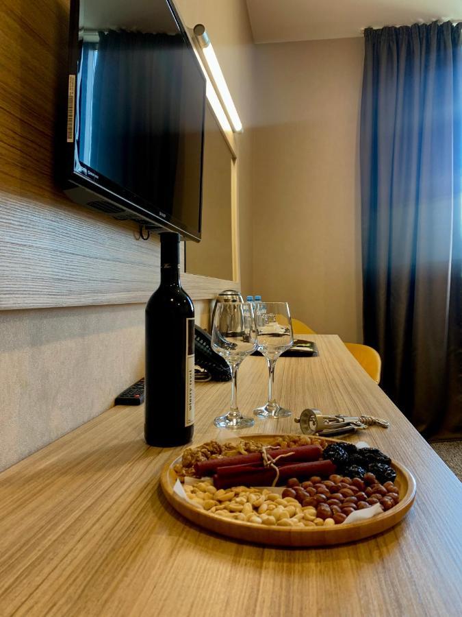 Hotel Betlem Tbilisi Zewnętrze zdjęcie