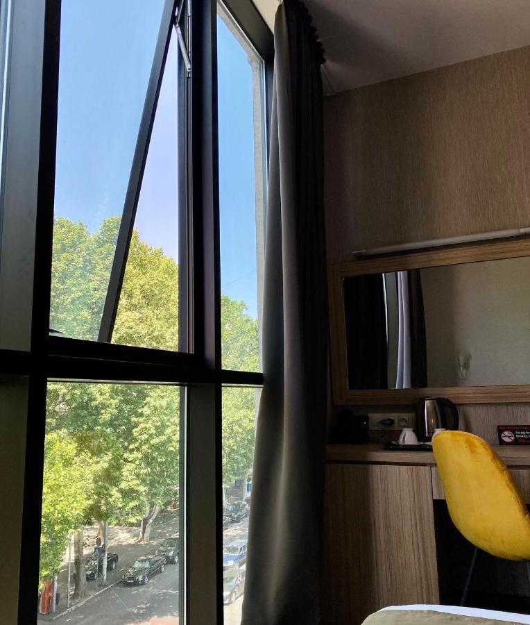 Hotel Betlem Tbilisi Zewnętrze zdjęcie