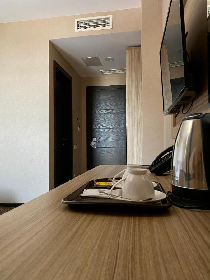 Hotel Betlem Tbilisi Zewnętrze zdjęcie