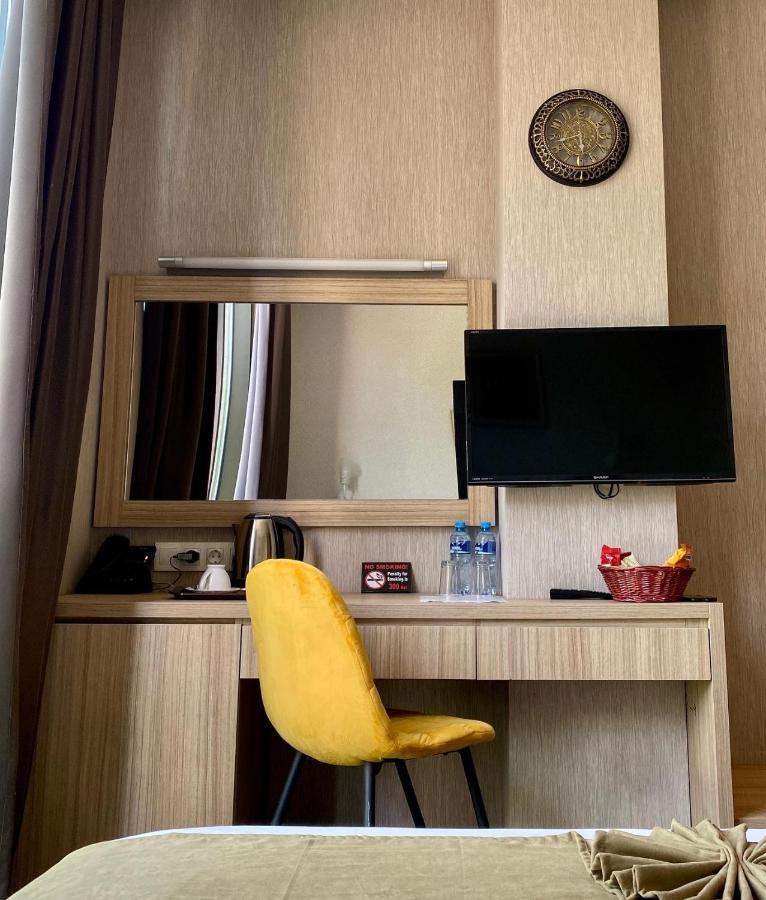 Hotel Betlem Tbilisi Zewnętrze zdjęcie