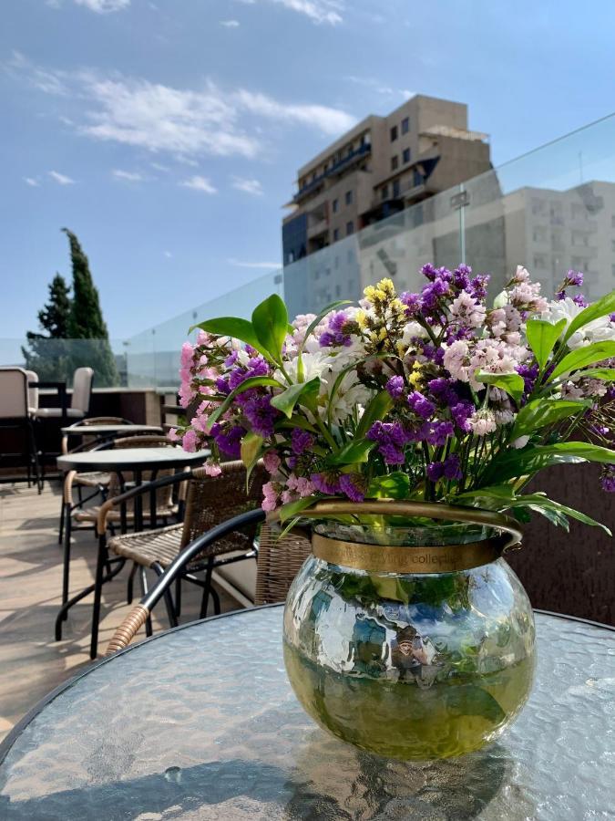 Hotel Betlem Tbilisi Zewnętrze zdjęcie