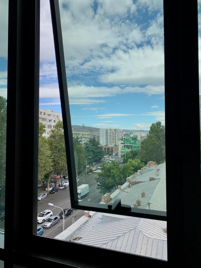 Hotel Betlem Tbilisi Zewnętrze zdjęcie
