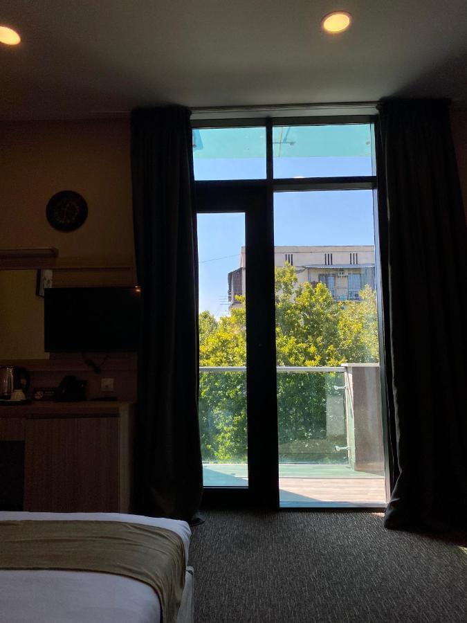Hotel Betlem Tbilisi Zewnętrze zdjęcie