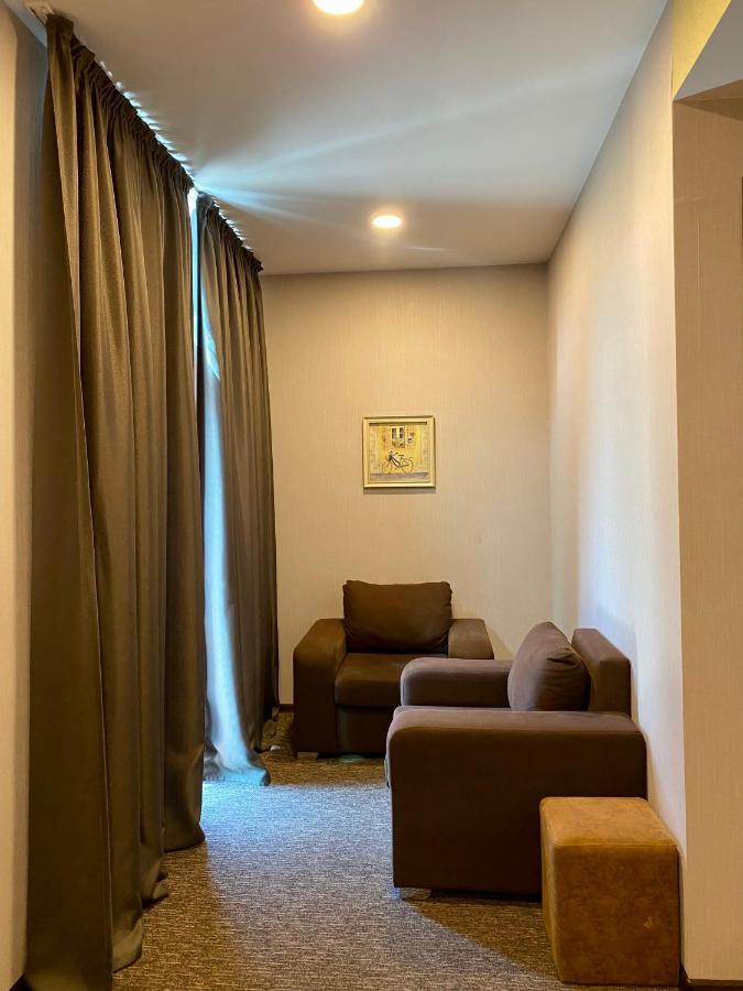 Hotel Betlem Tbilisi Zewnętrze zdjęcie
