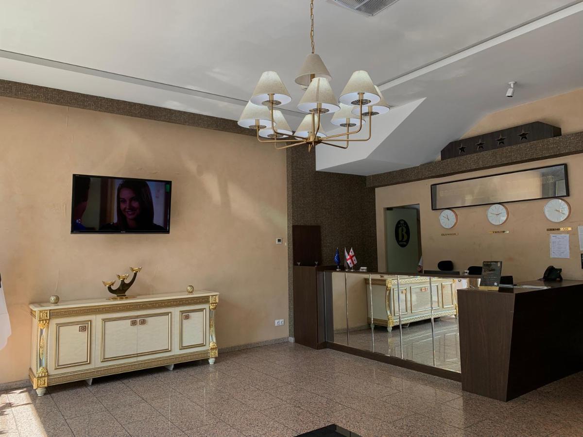 Hotel Betlem Tbilisi Zewnętrze zdjęcie