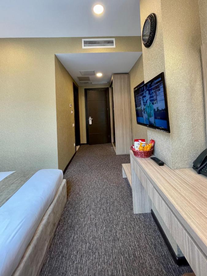 Hotel Betlem Tbilisi Zewnętrze zdjęcie
