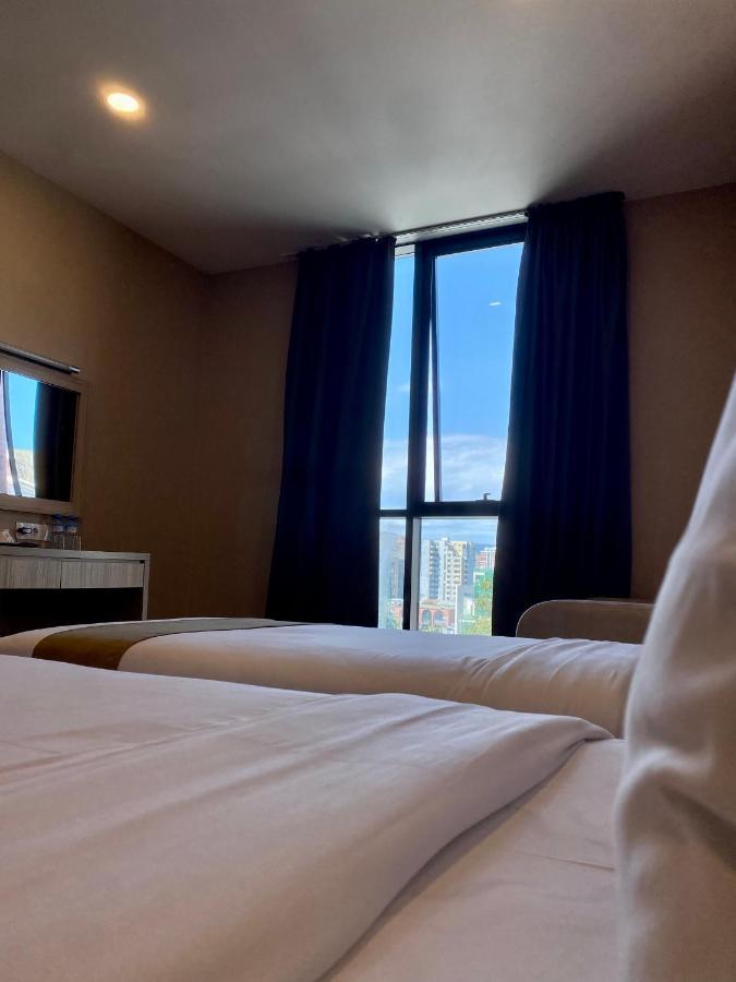 Hotel Betlem Tbilisi Zewnętrze zdjęcie