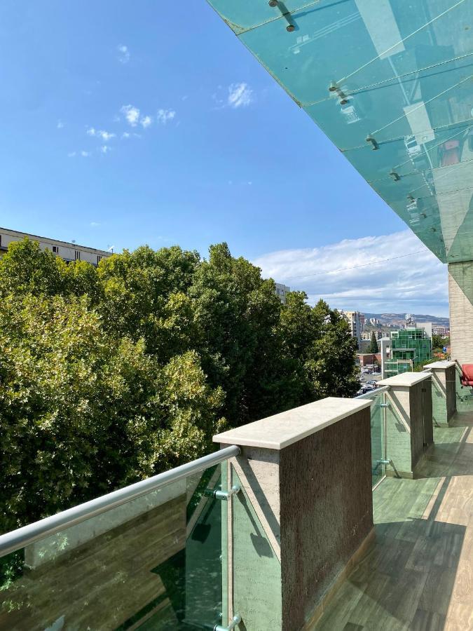 Hotel Betlem Tbilisi Zewnętrze zdjęcie