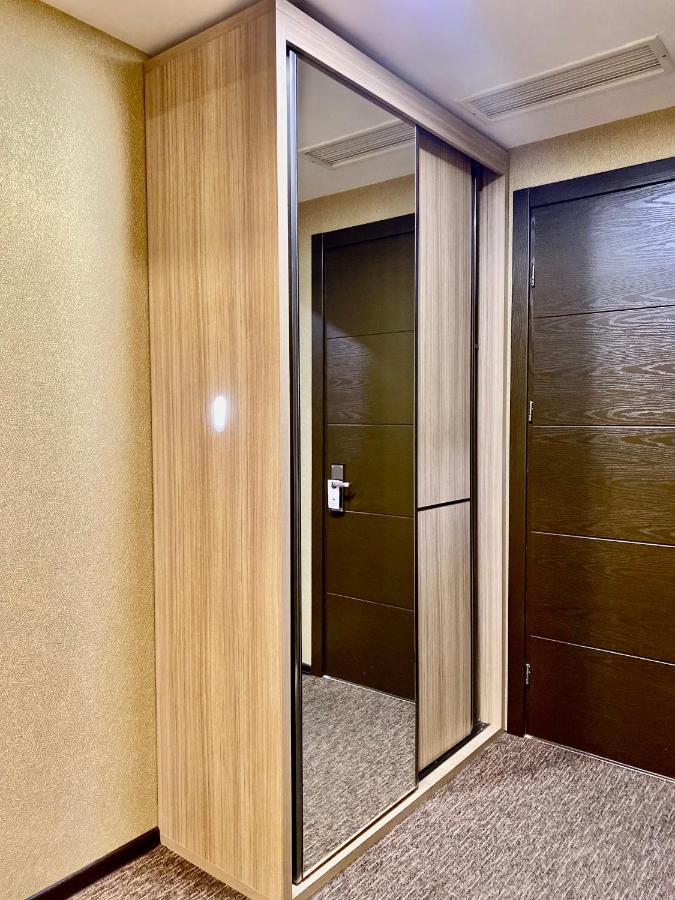 Hotel Betlem Tbilisi Zewnętrze zdjęcie