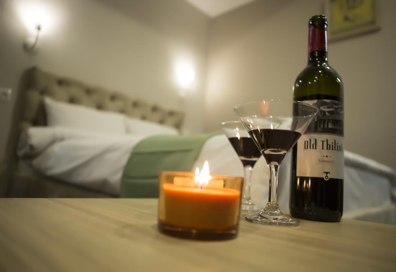 Hotel Betlem Tbilisi Zewnętrze zdjęcie