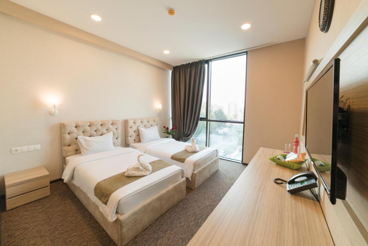 Hotel Betlem Tbilisi Zewnętrze zdjęcie