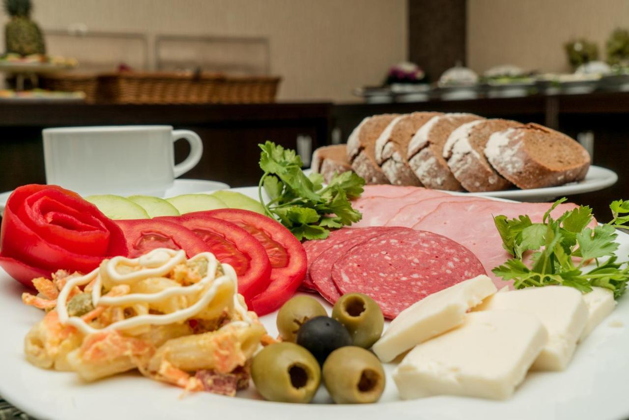 Hotel Betlem Tbilisi Zewnętrze zdjęcie