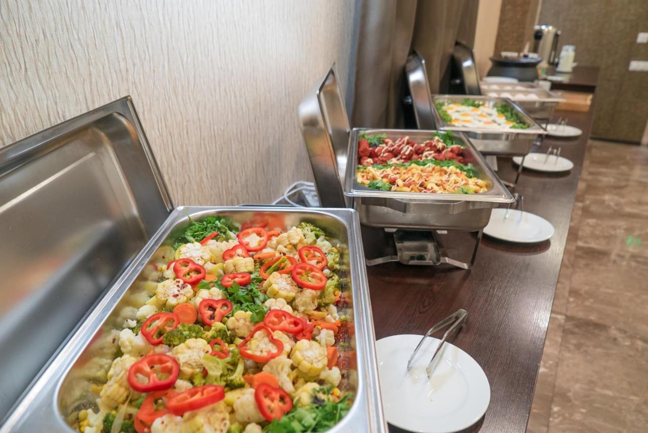 Hotel Betlem Tbilisi Zewnętrze zdjęcie