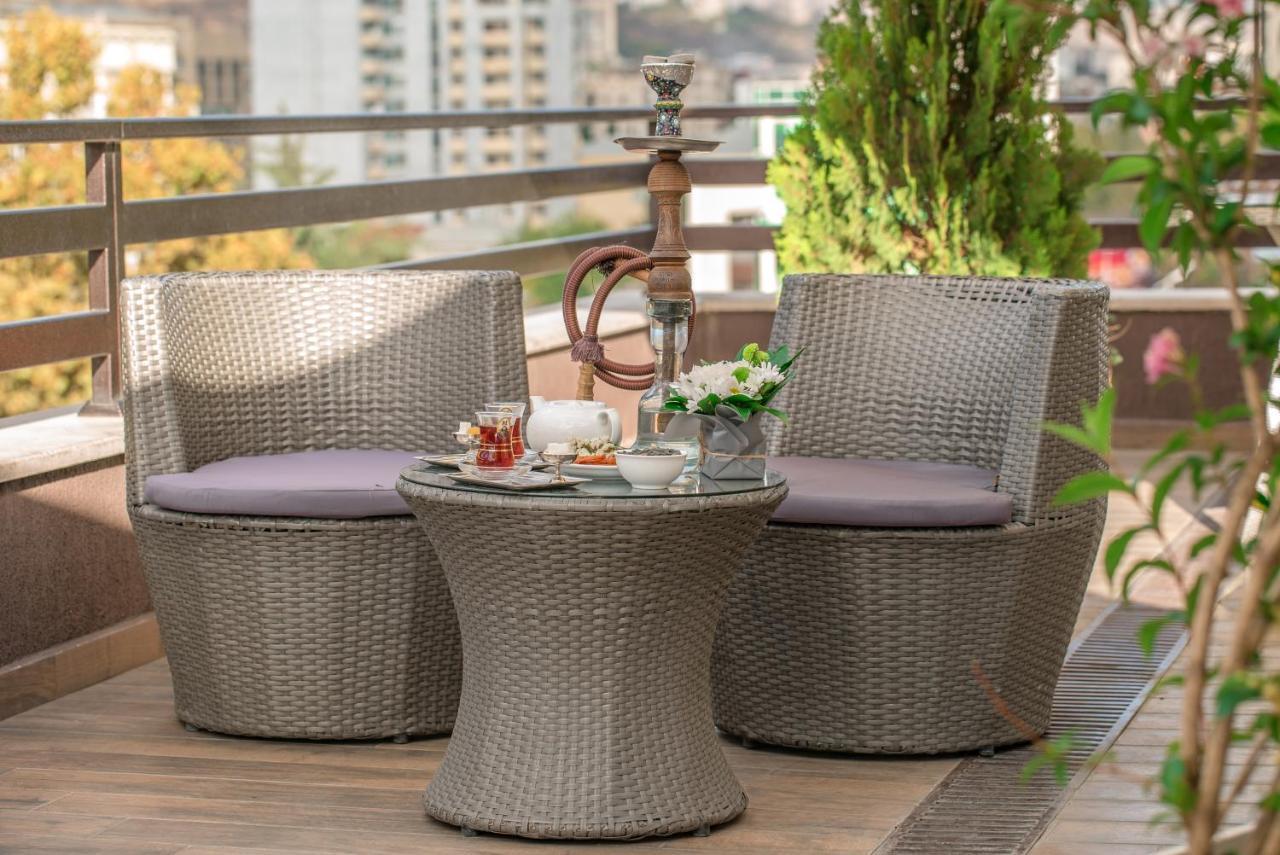 Hotel Betlem Tbilisi Zewnętrze zdjęcie