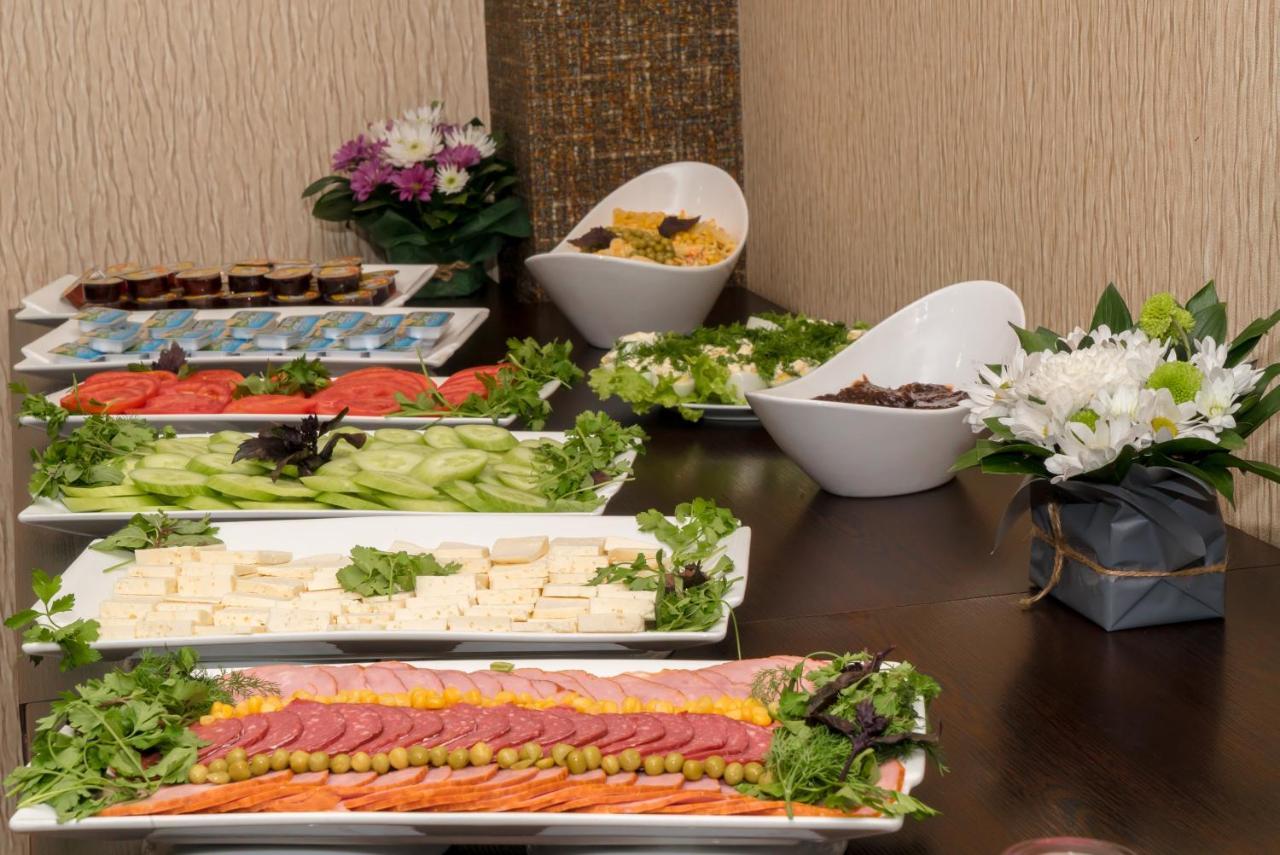 Hotel Betlem Tbilisi Zewnętrze zdjęcie