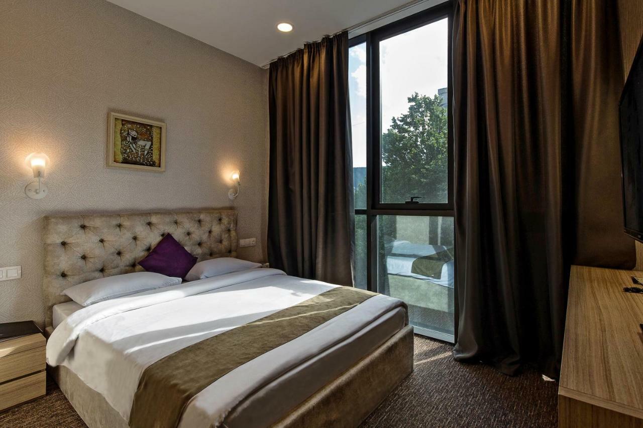 Hotel Betlem Tbilisi Zewnętrze zdjęcie